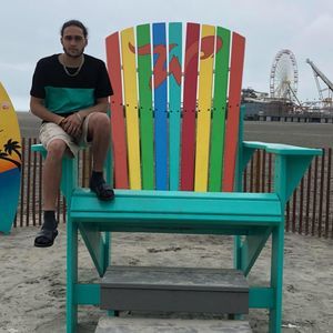 Meet your Posher, Noel